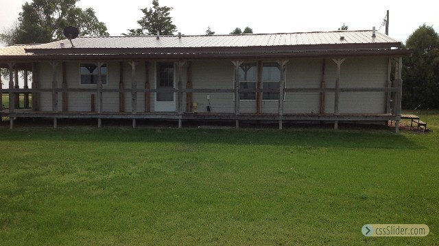 Metal Roof